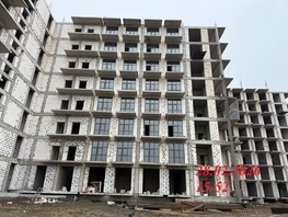 Продается 1-комнатная квартира ЖК Парк-Озеро, 39  м&sup2;