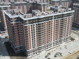 Продается 2-комнатная квартира ЖК Самолет, литера 54, 59.6 м², 8439360 рублей