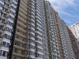 Продается Студия ЖК Гринсайд, 5.1-5.5, 22  м², 4500000 рублей