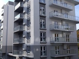 Продается 1-комнатная квартира ЖК Резиденция Анаполис, дом 22, 45.5 м², 11998350 рублей