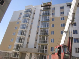 Продается 2-комнатная квартира ЖК Утёсов, 58  м&sup2;, 9570000 рублей