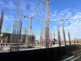 Продается парковка ЖК Green Apple (Грин эпл), блок 1, 13.3  м&sup2;, 330000 рублей