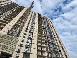 Продается 1-комнатная квартира ЖК Сокольники, литера 6, 39.08  м², 4963160 рублей