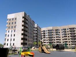 Продается 3-комнатная квартира ЖК Клубный квартал Европа 6, литера 1, 66.9 м², 8240742 рублей