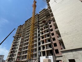 Продается 2-комнатная квартира ЖК Мегасити, литер 2.1, 54.2  м&sup2;, 8642800 рублей