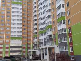 Продается 1-комнатная квартира ЖК Почтовый, литера 11, 30  м&sup2;, 4700000 рублей