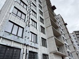 Продается 2-комнатная квартира ЖК Николаевский-Ессентуки, 66.27  м&sup2;