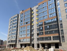 Продается 2-комнатная квартира ЖК Лето, литер 2.1, 48.2  м&sup2;, 7399600 рублей