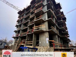 Продается Студия ЖК Донской Арбат 2, литер 2, 27.1  м², 4471500 рублей