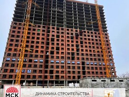 Продается 2-комнатная квартира ЖК Легенда Ростова, литер 13, 51.23  м², 7069740 рублей