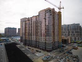 Продается 4-комнатная квартира ЖК Достояние, литера 18, 89.6  м&sup2;, 19000000 рублей