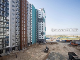 Продается Студия ЖК 5 элемент Аске, лит 5-12 стр.2, сек.3,4,5,6, 20.9 м², 3670040 рублей