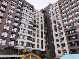 Продается 2-комнатная квартира ЖК Надежда, 2 очередь, 78.2 м², 8500000 рублей