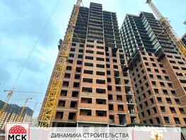 Продается 1-комнатная квартира ЖК Легенда Ростова, литер 12, 37.41  м², 5574090 рублей