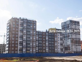 Продается 1-комнатная квартира ЖК Левенцовка Парк, лит 8-10 стр.2, сек.4,5, 33.2 м², 4379080 рублей