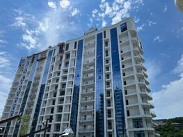 Продается Студия ЖК Sun Hills Olginka (Сан Хилс Ольгинка), 3, 24.63 м²