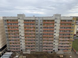 Продается Студия ЖК Цитрус, литер 1, 19  м&sup2;, 3461227 рублей