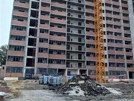 Продается 2-комнатная квартира ЖК Луна, 45.53  м&sup2;, 5752110 рублей