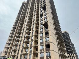 Продается 2-комнатная квартира ЖК Сокольники, литера 8, 42.91  м&sup2;, 5792850 рублей