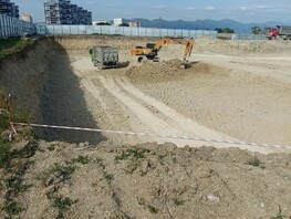 Продается 1-комнатная квартира ГК Хако, 40.4  м&sup2;, 10100000 рублей