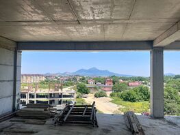 Продается 2-комнатная квартира ЖК Николаевский-Ессентуки, 55.39 м²