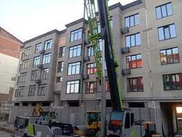 Продается 1-комнатная квартира ЖК Резиденция, 40.29  м²