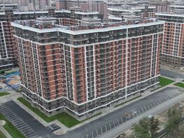 Продается 1-комнатная квартира ЖК Самолет, литера 53, 44.2 м², 7147140 рублей