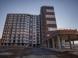 Продается 2-комнатная квартира ЖК Левенцовка Парк, лит 8-11 стр.2, сек.4,5, 56.3 м², 7037500 рублей