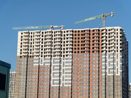 Продается Студия ЖК Малина Парк, дом 4, 27.63  м², 4130000 рублей