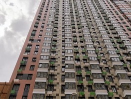 Продается 2-комнатная квартира ЖК Гринсайд, 4.1-4.3, 53.01 м², 8190000 рублей