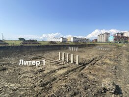 Продается 2-комнатная квартира ЖК Традиции, Литер 1, 53.6  м², 7504000 рублей