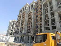 Продается 2-комнатная квартира ЖК Резиденция морей, корпус А, 73.34 м², 16519835 рублей