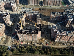 Продается 2-комнатная квартира ЖК Самолет, литера 57, 59.1 м², 9107310 рублей
