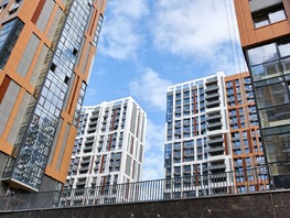 Продается Студия ЖК Все Свои ВИП, литер 8, 30.75  м&sup2;, 8825250 рублей