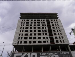 Продается 5-комнатная квартира ЖК Космос, 140.45 м², 27390000 рублей