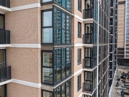 Продается Студия ЖК Стрижи, литера 1, 22.1  м², 3000000 рублей