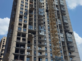 Продается 3-комнатная квартира ЖК Сокольники, литер 10, 78.12  м&sup2;, 9374400 рублей