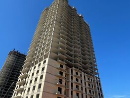 Продается 2-комнатная квартира ЖК Сокольники, литера 9, 47.3  м², 5912500 рублей