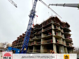 Продается Студия ЖК Донской Арбат 2, литер 1, 31.4  м², 5243800 рублей