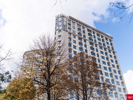 Продается 2-комнатная квартира ЖК Девелопмент-Плаза, 67.5  м², 19470400 рублей