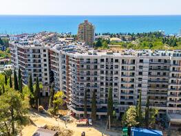 Продается парковка АО Greenmont (Гринмонт), корпус 1, 13.3  м&sup2;, 3406396 рублей