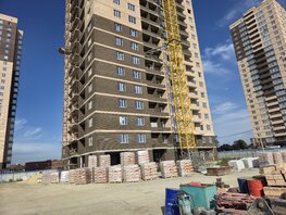 Продается 1-комнатная квартира ЖК МЕЧТА, дом 3, 38.34  м², 3680640 рублей