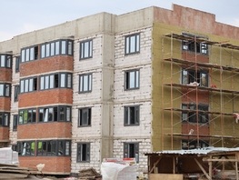 Продается Студия ЖК ДЗЕНПАРК, литер 4, 20 м², 3000000 рублей