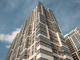 Продается 2-комнатная квартира ЖК Отражение, 1 очередь литера 2, 45.9  м², 5000000 рублей