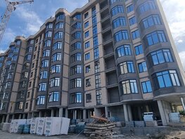 Продается 2-комнатная квартира ЖК Ламвер, 65.1  м&sup2;