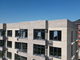 Продается 1-комнатная квартира ЖК Резиденция, 37.91  м²