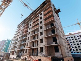 Продается Студия ЖК Клубный квартал Европа 6, литера 3, 35.4  м², 7201068 рублей