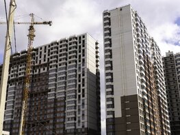 Продается Студия ЖК Малина Парк, дом 4, 26.02 м², 4120000 рублей