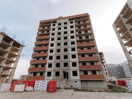 Продается 1-комнатная квартира ЖК Клубный квартал Европа 6, литера 4, 37  м², 7920220 рублей