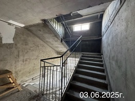 Продается 3-комнатная квартира ЖК Предгорье ЛАГО-НАКИ, литера 7, 88.04 м², 8243999 рублей